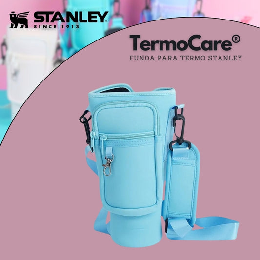 TermoCare®- Funda para termo Stanley