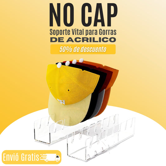 Organizador de Gorras *OFERTA 2X1*